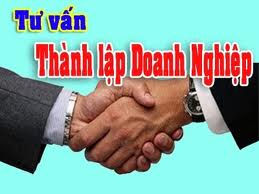 thanh lap cong ty