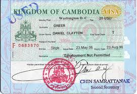 dich vu visa cho nguoi Campuchia