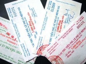 le phi gia han visa