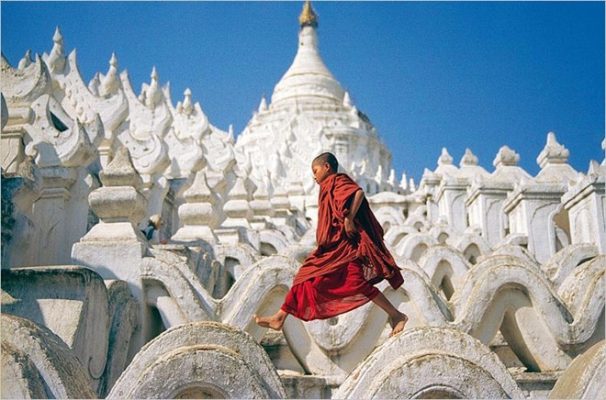 Myanmar miễn thị thực cho du khách Việt Nam