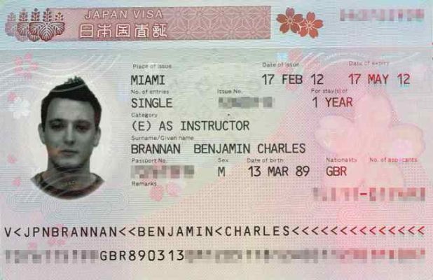 Nhật Bản nới lỏng quy định cấp thị thực cho du khách Việt Nam