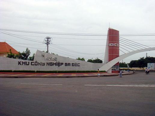 thu tuc gia han visa cho nguoi nuoc ngoai tai dong thap