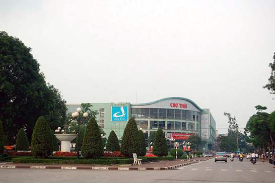 thu tuc gia han visa cho nguoi nuoc ngoai tai thai nguyen