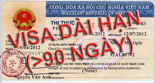 gia han visa dai han, xin gia han visa dai han, nguo nuoc ngoai