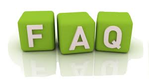 Các câu hỏi thường gặp về thị thực visa (frequently asked questions)