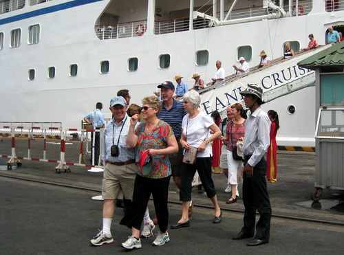 Du lịch Đà Nẵng vượt khó trong thời khủng hoảng