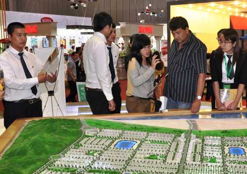 Cho người nước ngoài mua nhà ở VN: 'Tháo' hết cỡ để hút vốn ngoại