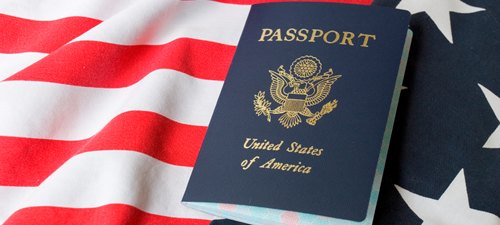 Mỹ thông báo thay đổi phí thị thực từ ngày 12/9