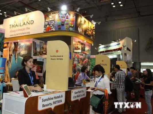 Nỗ lực tiến tới hình thành khu vực thị thực chung ACMECS