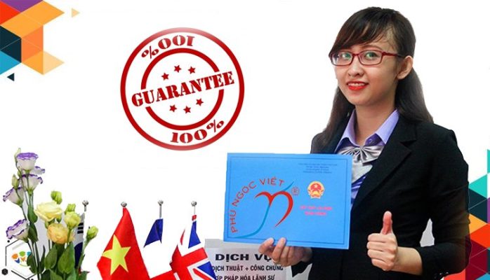 Dịch vụ giấy phép lao động đảm bảo 100% được cấp
