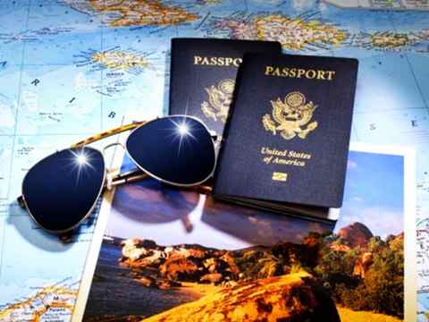 Người Việt có thể đến những nước nào không cần visa?