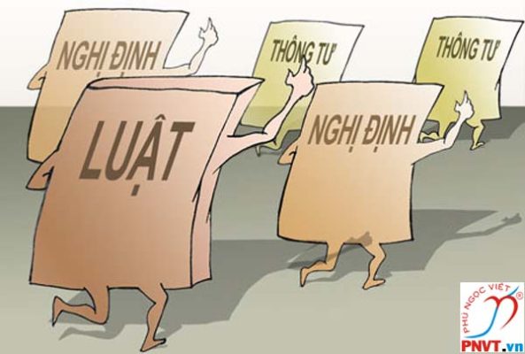 VĂN BẢN VỀ THỦ TỤC XUẤT NHẬP CẢNH CỦA NGƯỜI NƯỚC NGOÀI VÀ NGƯỜI VIỆT NAM CÓ HỘ CHIẾU NƯỚC NGOÀI
