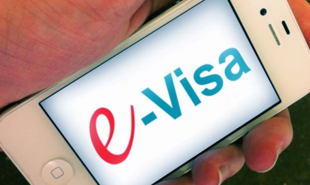 37 cửa khẩu quốc tế cho phép xuất nhập cảnh bằng thị thực điện tử