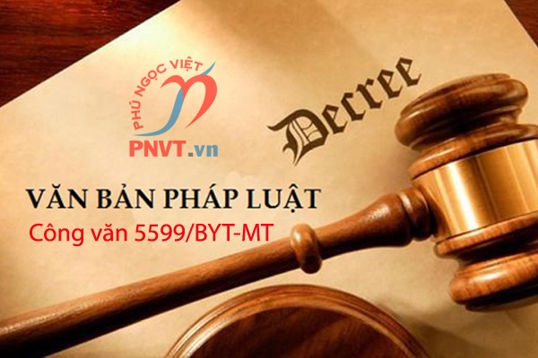 Khách nước ngoài chỉ còn cách ly 14 ngày theo CV 5599/BYT-MT
