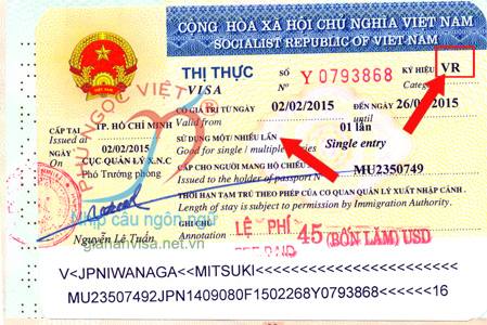 Dịch vụ xin visa giá rẻ tại Thành phố Hồ Chí Minh