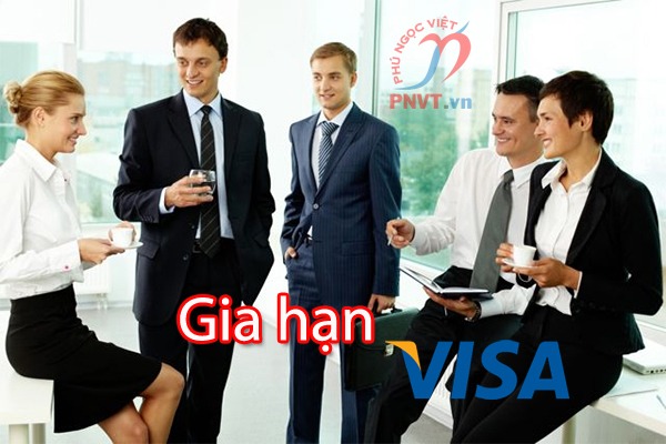 Gia hạn visa trước bao nhiêu ngày