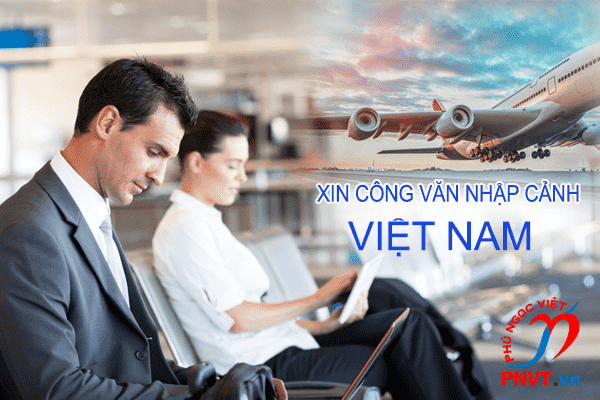 Quy định nhập cảnh Việt Nam