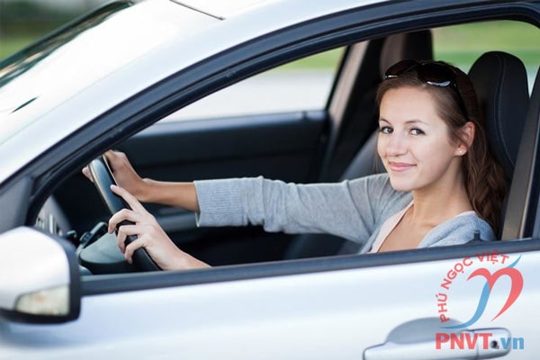 Thủ tục đổi giấy phép lái xe cho người Thái Lan