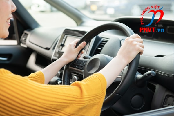 đổi giấy phép lái xe cho người Ý