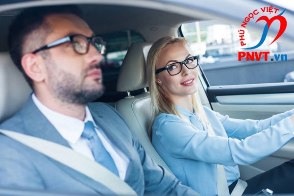 đổi giấy phép lái xe cho người Pháp