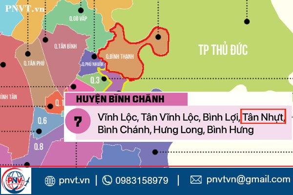 Dịch thuật công chứng Tân Nhựt